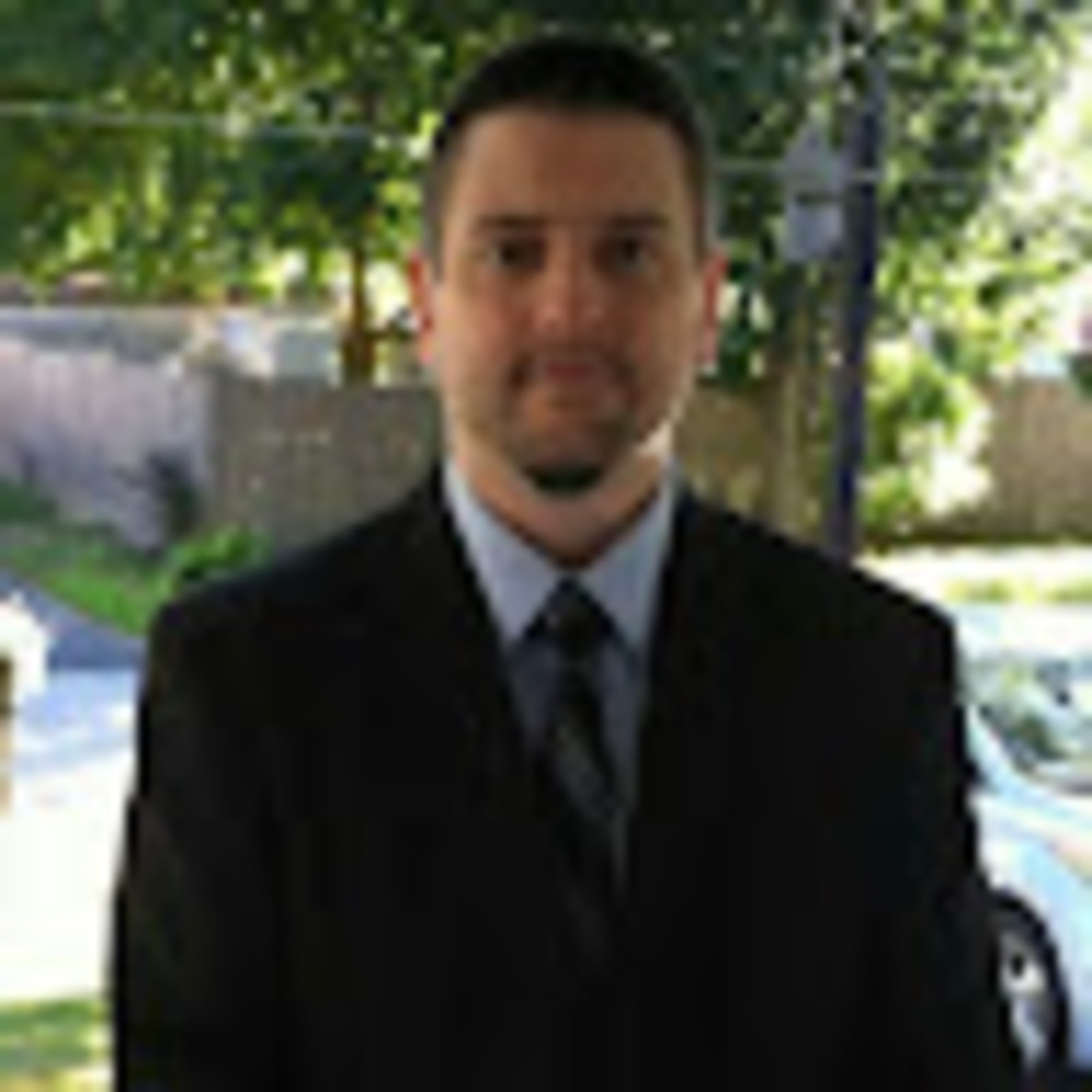 Meet your Posher, Tony